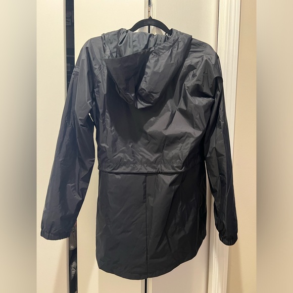 Columbia Omni-Tech Waterproof Windbreaker Jacket - Picture 5 of 6